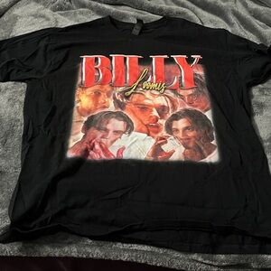 Scream (Billy Loomis) Graphic Men's Shirt